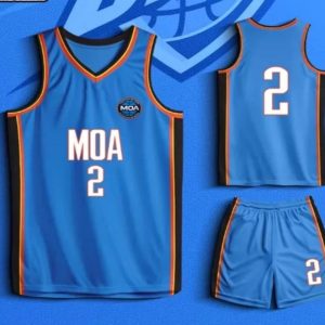 Jersey set